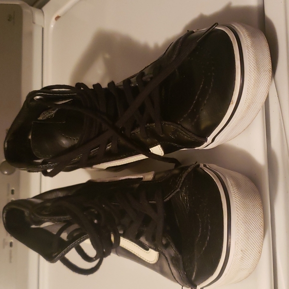 Vans - Picture 5 of 5